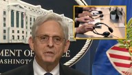 DOJ Opens New Tipline For Criminals To Report Whistleblowers