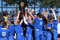Broomfield wins 1st softball title, exploding in fifth to beat Legend