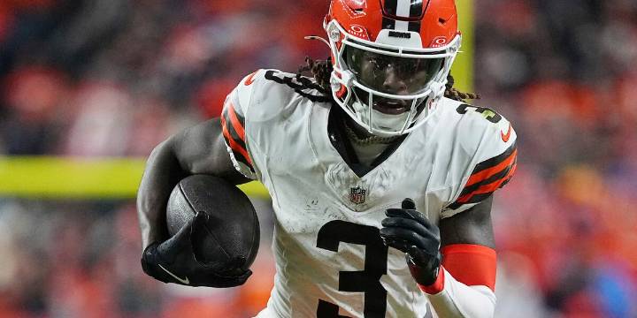Cleveland Browns News and Rumors 10/7: Three Questions about the 2025 Browns