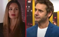 «Ella dijo que no»: Pampita y Benjamín Vicuña tuvieron un pleito que involucró a su hijo Bautista 
