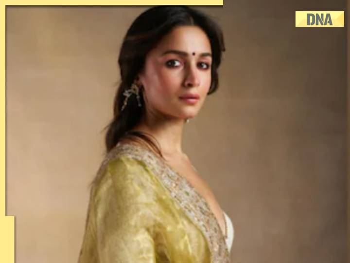 Alia Bhatt in Chamunda? Amar Kaushik's BIG update on Maddock Horror Comedy Unive