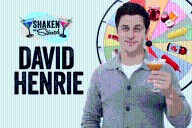 David Henrie gets quizzed on Selena Gomez, ‘Wizards of Waverly Place,’ more