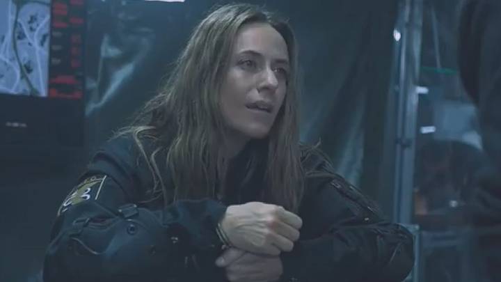 Itziar Ituño cuenta cómo sobrevivió a la repentina fama mundial de 'La casa de papel'