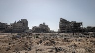 Trump’s push for Gulf to pay for rebuilding Gaza faces hurdles