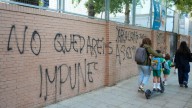 El colegio de la niña que se suicidó podría perder el concierto por ignorar las denuncias de acoso