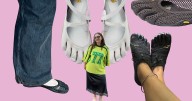 How to Style Vibram Toe Shoes in 4 Ways