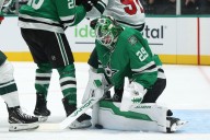 Furious Wild comeback falls just short in Dallas