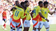 Colombia vs. Argentina: la semifinal del Mundial Sub