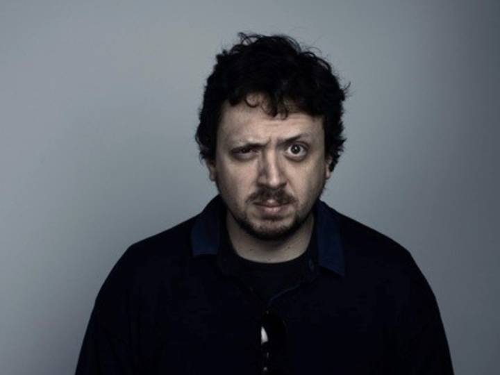 Diego Agrimbau, guionista de historieta: “Somos como los últimos fósiles que quedamos de la era industrial”