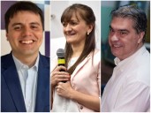 La Libertad Avanza se impone en Chaco y le aporta dos senadores al presidente Milei
