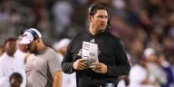 Mississippi State blows 17-point fourth quarter lead in loss to Texas, 45