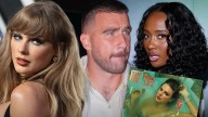 Taylor Swift Seems to Blast Travis Kelce's Ex, Kayla Nicole, on New Album