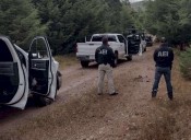 Identifican a El Díez, ejecutado durante emboscada en Nonoava