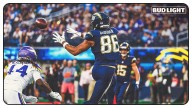 Top Reactions From Chargers Big TNF Over Minnesota