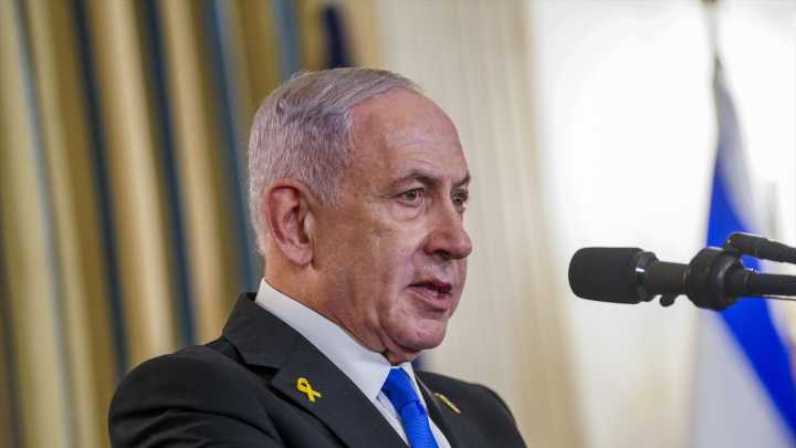 Israel aprueba el acuerdo inicial con Hamás para la paz en Gaza
