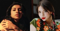 Cazzu pide un alto a los ataques contra Ángela Aguilar