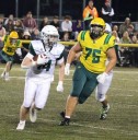 West Ferris Trojans steamroll their way to NDA senior football final