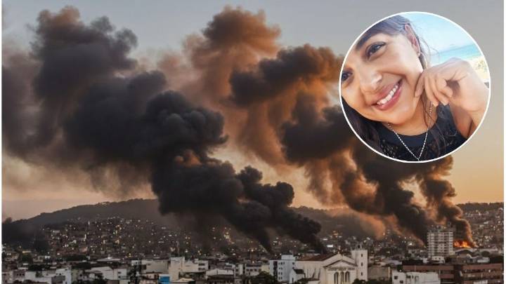 Concordiense en Río de Janeiro: "Fue un evento que nadie esperaba que alcanzara tal magnitud"