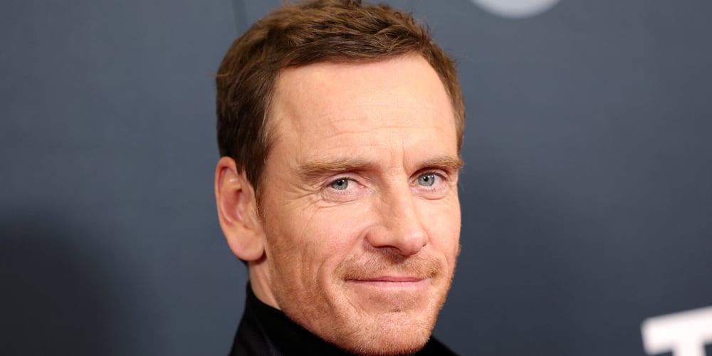 Kennedy Family Series Confirmed at Netflix with Michael Fassbender Attached as Joe Kennedy Sr. | Kennedy, Michael Fassbender, Netflix, Television | Celebrity News and Gossip | Entertainment, Photos an