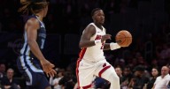 FBI announces charges against current and former NBA players in alleged gambling scheme