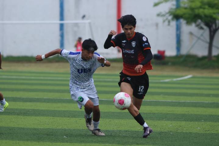 Vuelo imparable