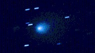 Comet that launched a thousand conspiracy theories: Why the mysterious 3I/ATLAS has astronomers excited