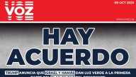 Portada 09 de octubre 2025