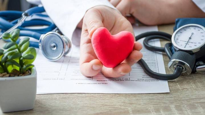 Andalucía, Extremadura y Navarra, las comunidades con mayor mortalidad hospitalaria por insuficiencia cardiaca