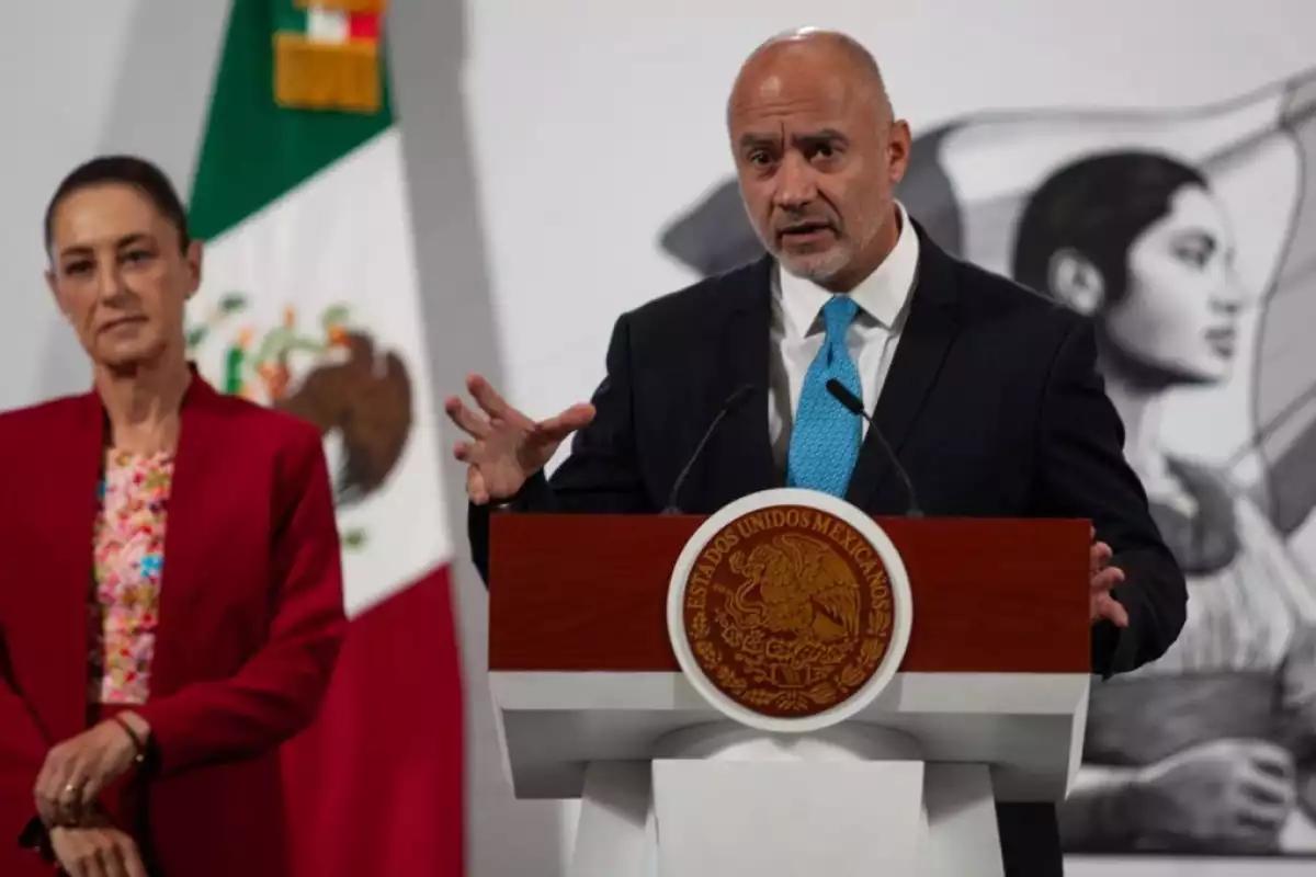 Reconectan comunidades tras inundaciones: reportan 220 localidades con paso en cinco estados