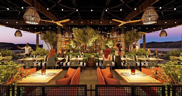 Storyliving by Disney Announces New Restaurants and Retailers for First Phase of Cotino Bay Beach, Dining and Shops Opening Fall 2026