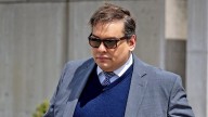Prosecutors not ruling out state charges for commuted ex