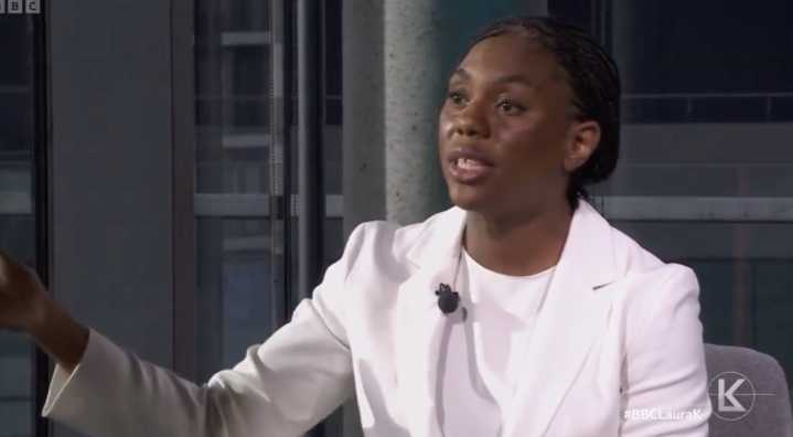 Kemi: Where 150,000 People Will Be Deported to is "Irrelevant"