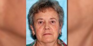 Authorities looking for missing Tucson woman