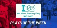 Prep Rally: Plays of the Week
