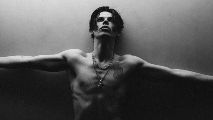 Yungblud Announces 2026 'Idols' World Tour Dates