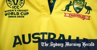 Australian women’s cricket team: Two players ‘touched inappropriately’ by motorcyclist in India during World Cup campaign, Cricket Australia says