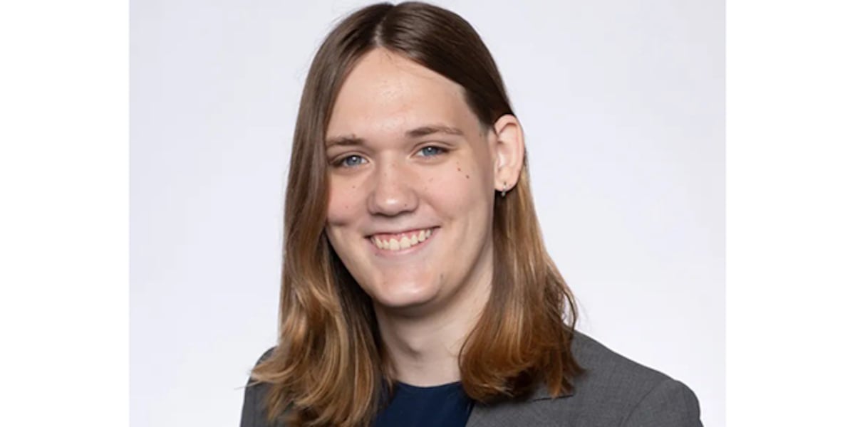 Search continues for missing Middlebury College student