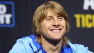 Paddy Pimblett climbs in latest UFC rankings as Charles Oliveira overtakes Max Holloway