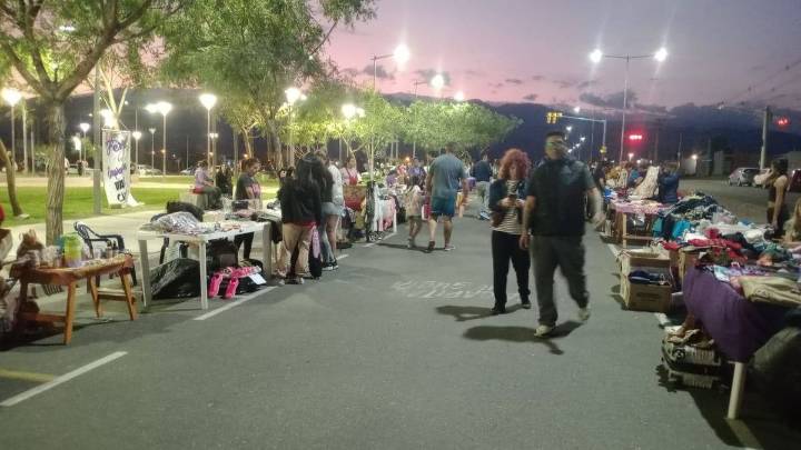 Realizan este fin de semana la Feria de Emprendedores