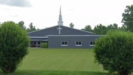 Grand Blanc LDS shooter had tense interaction with another local church one week earlier
