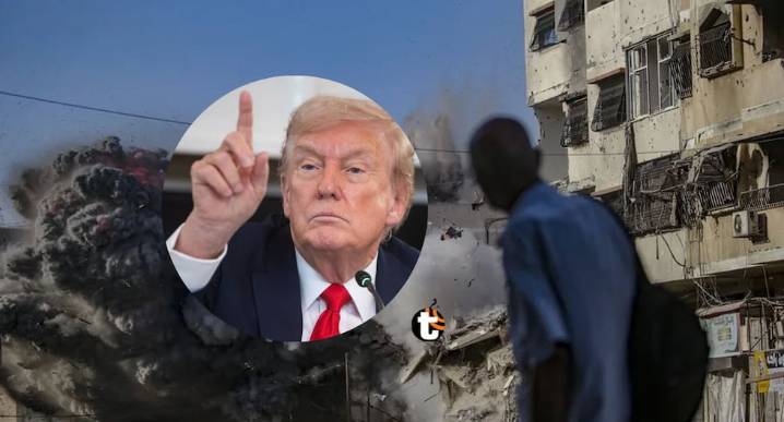 ¡Histórico acuerdo en Medio Oriente! Israel y Hamás pactan alto al fuego tras meses de guerra Israel y Hamás firman la primera fase del plan de paz que pondría fin a la guerra en Gaza. El acuerdo cont
