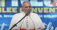 “Young People Are the Present and Future of the Church”: Cardinal Filipe Neri Ferrão Inspires Thousands at National Youth Conference