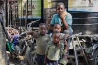 Reporta Unicef unos 680 mil niños forzados a huir por la violencia en Haití