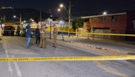 Joven fallece en Renca tras recibir disparo: habría quedado en medio de enfrentamiento