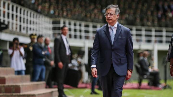 Lista Clinton: ¿qué alternativas tiene Petro para recibir su salario como jefe de Estado?