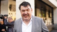 Comedy writer Graham Linehan has case dropped after arrest over trans social media posts