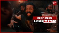 Kantara Chapter 1 Review: Rishab Shetty, Rukmini Vasanth & Jayaram Show What It Means To Carry A Legacy Forward
