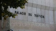 Amenazas con un cuchillo en un piso de Albacete: «te voy a matar»