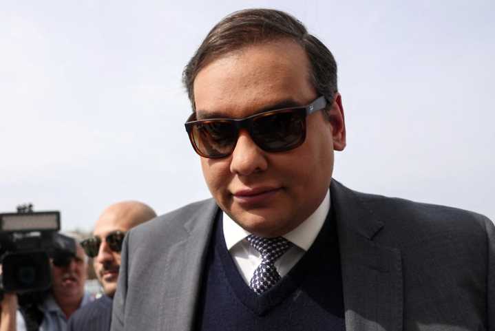 Donald Trump conmuta la sentencia de 7 años de prisión del ex-representante George Santos en un caso de fraude