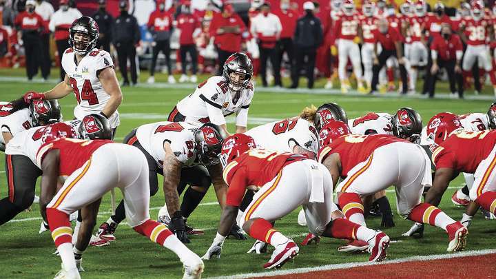 La NFL regresará a México en 2026, informa el comisionado Goodell